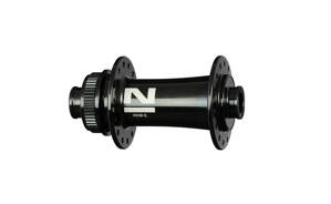 Novatec D791SB-CL-12 predný náboj, CL, 32 dier, 12x100 mm, OEM