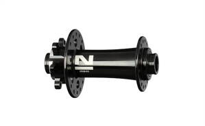 Novatec D791SB-B15 predný náboj, 6-dier, 36 dier, 15x110 mm, OEM
