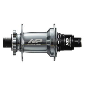Novatec XD602SB/A-B12-S11 zadný náboj, 32 dier, 12x148 mm, 6 dier, orech SRAM XD, OEM
