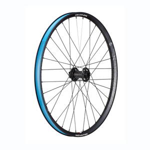 Novatec DEMON XL275 17.5" sada kolies, 20x110/12x150 mm, 6 dier, Shimano HG