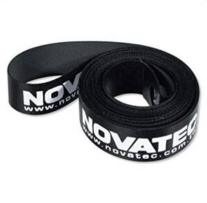 Novatec páska do ráfiku 584-22 BLACK 27.5"