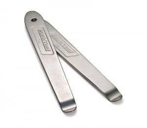 Park Tool Páky montážne oceľové Heavy Duty ParkTool PT-TL-5