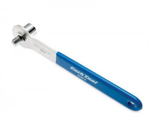 Park Tool Kľúč na skrutky stredovej osky Parktool PT-CCW-5