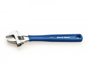 Park Tool Kľúč nastaviteľný Parktool PT-PAW-12