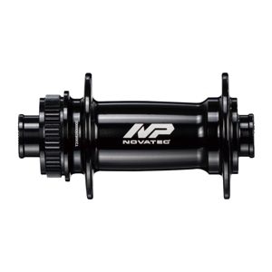 Novatec Premium D571SB-CL-12, predný náboj, 28 dier, 12x100, OEM