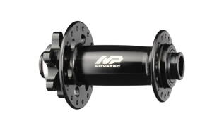 Novatec Premium D571SB-B15, predný náboj, 32 dier, 15x110, OEM