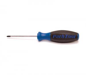 Park Tool Skrutkovač krížový 0 Parktool PT-SD-0