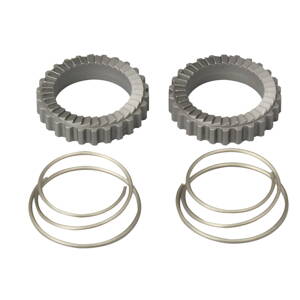 Novatec západkové krúžky Ratchet Ring 36-zubové, pre D572RSB, OEM