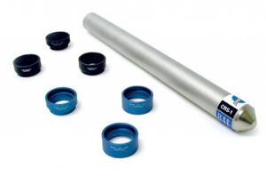 Park Tool Sada narážačov kónusu hlavového zloženia ParkTool PT-CRS-1