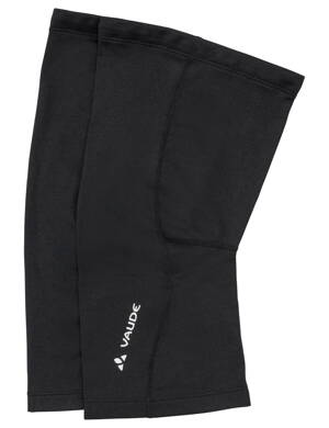 Vaude návleky na kolená Knee Warmer II, unisex, black Vaude návleky na kolená Knee Warmer II, unisex, black