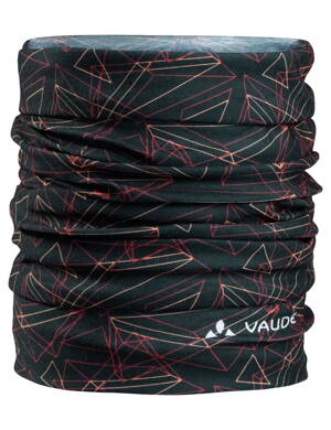Vaude nákrčník Multitube, unisex, red