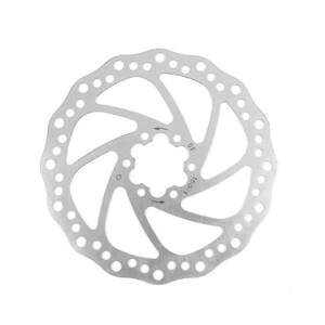 ALHONGA rOTOR FOR DISC BRAKE, DXR1606 ROTOR, 160MM, 1.8MM THICKNESS, 6 BOLTS ROTOR