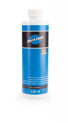 Park Tool Kvapalina na čistenie reťaze ParkTool  PT-CB-4