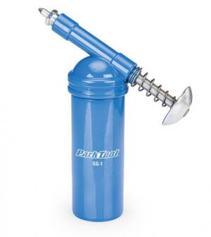 Park Tool pištoľ GREASE GUN PT-GG-1