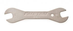 Park Tool Kľúč kónusový 15-16mm malý ParkTool PT-DCW-2C