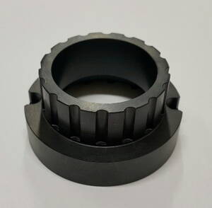 Park Tool Adaptér na misky stredového zloženia Steps E8 ParkTool SH-TL-FC39