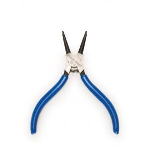 Park Tool Kliešte na poistné krúžky do dier ParkTool PT-RP-5