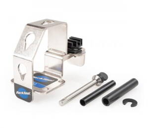 Park Tool Držiak náboja- zapleteného kolesa ParkTool PT-WH-1