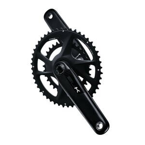 FSA kľuky ROAD SL-K Modular BB386EVO DM 52x36 - SH12