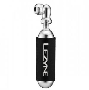 LEZYNE Bombičková pumpička TWIN SPEED DRIVE CO2, 16g