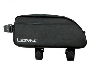 LEZYNE Taška na hornú rámovú rúru ENERGY CADDY XL čierna, veľká
