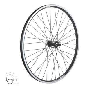 FORCE Koleso predné CLASSIC 26" "V" HBTX800  559x19, 36 dierové FORCE Koleso predné CLASSIC 26" "V" HBTX800  559x19, 36 dierové