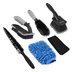 FORCE čistiaca sada PROFI 6 ks, vo vrecúšku