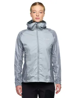 Vaude zateplená bunda Scopi Insulation, dámska, iris
