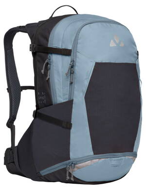 Vaude cyklistický batoh Bike Alpin 23+5, heron