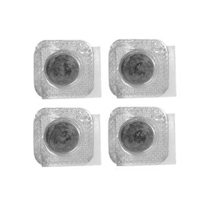 Leatt magnety na prilbu Leatt magnetic hoods 4 pcs