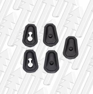 MARIN RUBBER GROMMET KIT