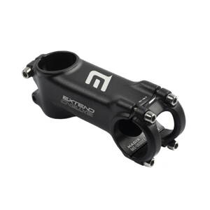 Extend predstavec MTB Elite 31.8/80mm čierny (OEM)
