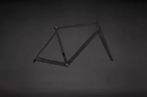 TIME Rám ALPE D’HUEZ DISC ready to paint