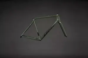 TIME Rám ADHX 45 black olive