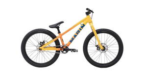 MARIN Alcatraz Jr 24" žltý
