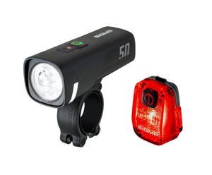 MARIN Presidio 2, šedá/strieborná/čierna