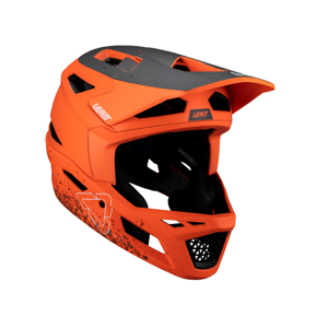 Leatt cyklistická prilba MTB Gravity 4.0 V24