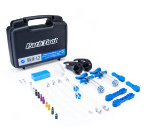 Park Tool sada odvzdušňovacia MINERAL PT-BKM-1-2-