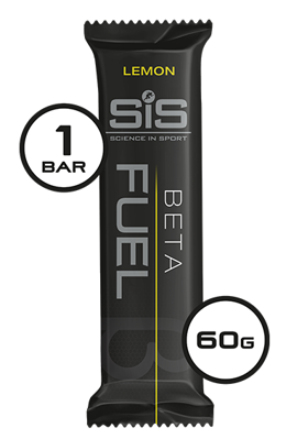 SiS Beta Fuel Energy Chew