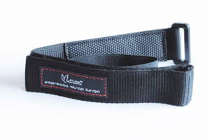 Effetto Mariposa Espresso Strap Lungo páska na tmel Effetto Mariposa Espresso Strap Lungo páska na tmel