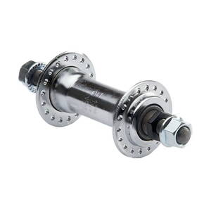 Joytech náboj 433 oska 3/8x100x140mm 28 dier
