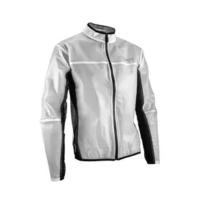 LEATT pláštenka MTB RaceCover , Translucent