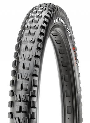 Maxxis plášť Minion DHF 29x2.5 EXO, drôt