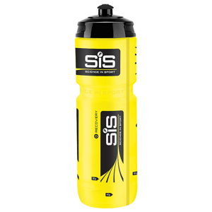 SiS fľaša 800 ml žltá