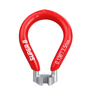 Super B TB-5560 centrovací kľúč 3,5 mm