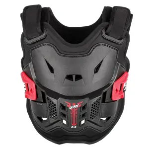 Leatt chránič tela Chest protector 2.5 Mini