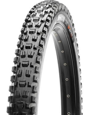 Maxxis plášť ASSEGAI EXO/TR 29"
