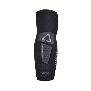 Leatt chránič lakťov ReaFlex Hybrid, Black