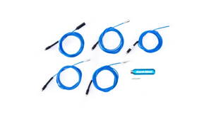 Park Tool sada na montáž laniek, bowdenov a hadičiek 2023 - PT-IR-1-3-