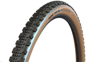 MAXXIS plášť Ravager 700x50c kevlar EXO TR TANWALL